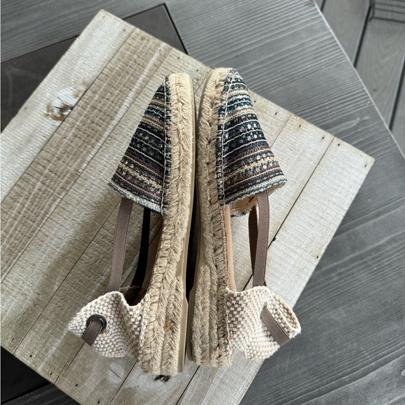 Toni Pons espadrilles - Picture 5 of 7